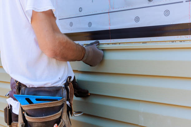 Trusted Siding Contractor service in Pacolet, SC - Creative Siding
